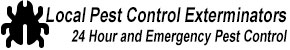 Waterboro ME Pest Control Exterminators